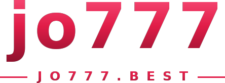 jo777 logo
